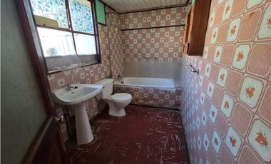 VALPARASO - DOS CASAS EN RODELILLO - 6D 2B 1E