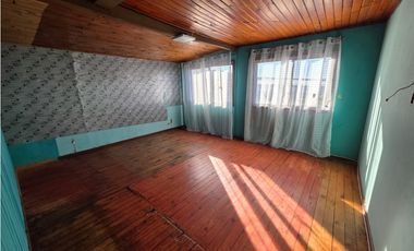 VALPARASO - DOS CASAS EN RODELILLO - 6D 2B 1E