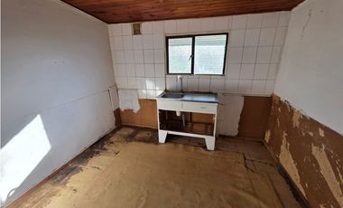 VALPARASO - DOS CASAS EN RODELILLO - 6D 2B 1E