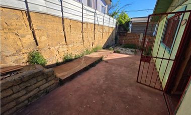 VALPARASO - DOS CASAS EN RODELILLO - 6D 2B 1E