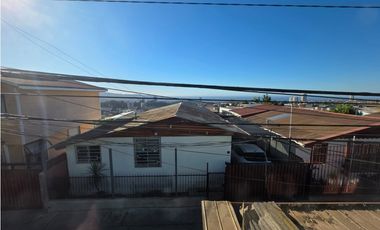 VALPARASO - DOS CASAS EN RODELILLO - 6D 2B 1E