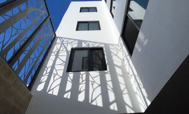 Depa nuevo 70 m2 en Mezquitán Country