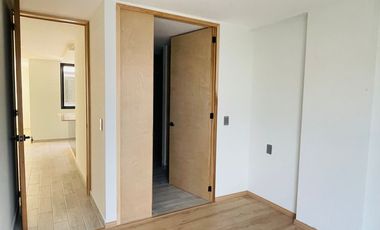 Depa nuevo 70 m2 en Mezquitán Country