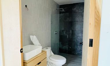 Depa nuevo 70 m2 en Mezquitán Country