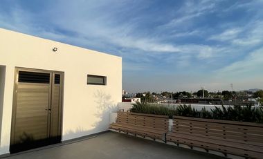 Depa nuevo 70 m2 en Mezquitán Country