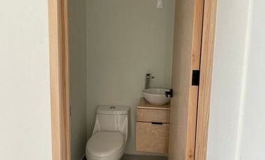 Depa nuevo 70 m2 en Mezquitán Country