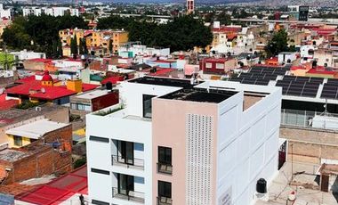 Depa nuevo 70 m2 en Mezquitán Country