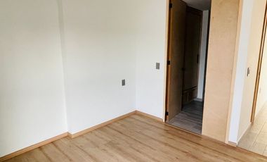 Depa nuevo 70 m2 en Mezquitán Country