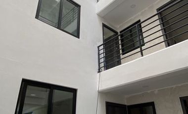 Depa nuevo 70 m2 en Mezquitán Country