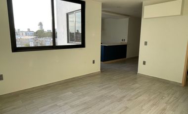 Depa nuevo 70 m2 en Mezquitán Country