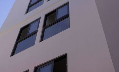 Depa nuevo 70 m2 en Mezquitán Country