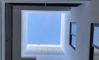 Depa nuevo 70 m2 en Mezquitán Country