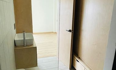 Depa nuevo 70 m2 en Mezquitán Country