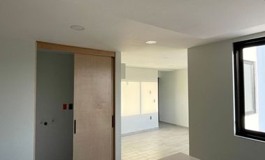 Depa nuevo 70 m2 en Mezquitán Country