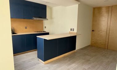 Depa nuevo 70 m2 en Mezquitán Country