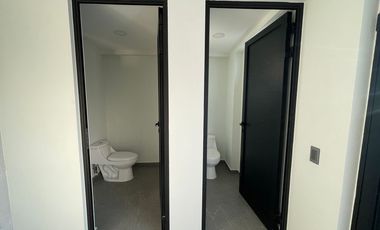 Depa nuevo 70 m2 en Mezquitán Country