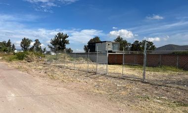 Se vende terreno en la Presa de los Dolores , Tlajomulco Zuñiga