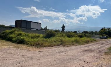 Se vende terreno en la Presa de los Dolores , Tlajomulco Zuñiga