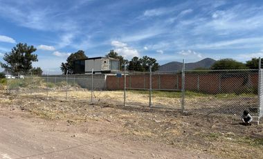 Se vende terreno en la Presa de los Dolores , Tlajomulco Zuñiga