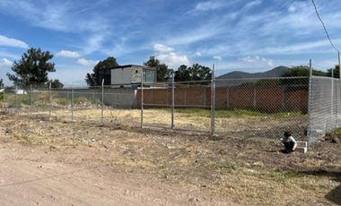 Se vende terreno en la Presa de los Dolores , Tlajomulco Zuñiga