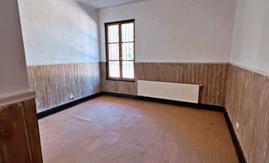 VENTA DE CASA DE 7 DORM.  CON PISCINA SAN FERNANDO