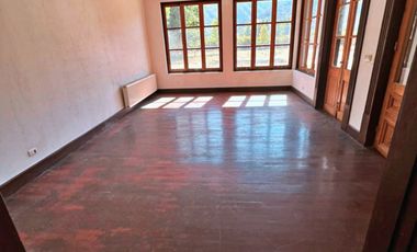 VENTA DE CASA DE 7 DORM.  CON PISCINA SAN FERNANDO