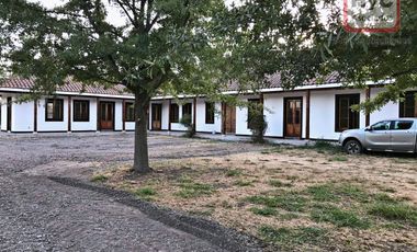 VENTA DE CASA DE 7 DORM.  CON PISCINA SAN FERNANDO