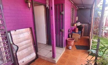 Casa en Venta en el trigal quilicura