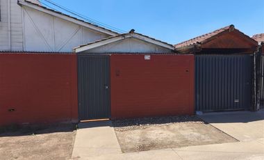 Casa en Venta en el trigal quilicura