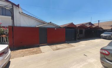 Casa en Venta en el trigal quilicura