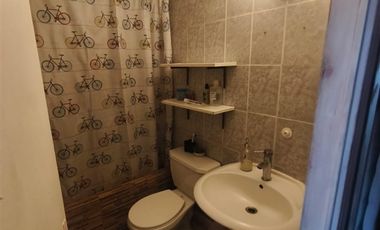 Casa en Venta en el trigal quilicura