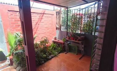 Casa en Venta en el trigal quilicura