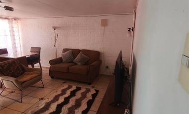 Casa en Venta en el trigal quilicura