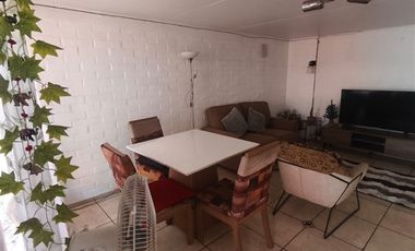 Casa en Venta en el trigal quilicura
