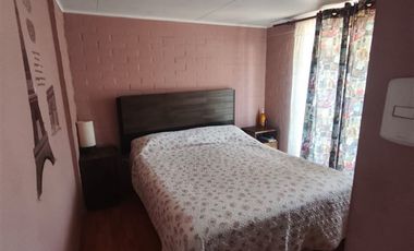 Casa en Venta en el trigal quilicura