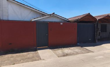 Casa en Venta en el trigal quilicura