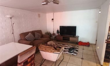 Casa en Venta en el trigal quilicura