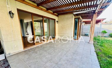 Casa en Venta en Av. El Valle