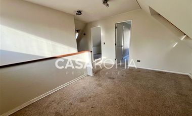 Casa en Venta en Av. El Valle