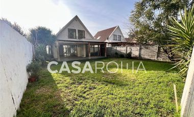 Casa en Venta en Av. El Valle