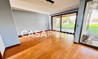 Casa en Venta en Av. El Valle