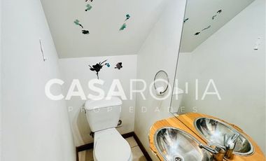 Casa en Venta en Av. El Valle