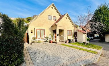 Casa en Venta en Av. El Valle