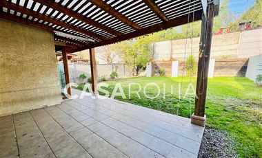 Casa en Venta en Av. El Valle