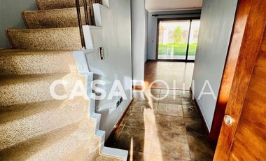 Casa en Venta en Av. El Valle