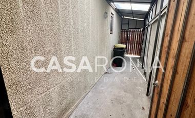 Casa en Venta en Av. El Valle