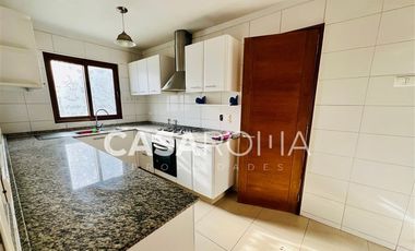 Casa en Venta en Av. El Valle