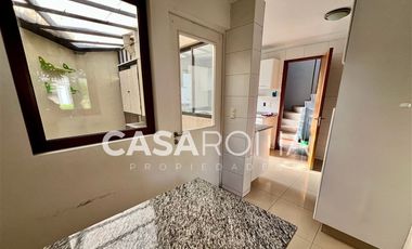 Casa en Venta en Av. El Valle