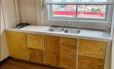 Departamento en Arriendo en Municipio con Av Playa Ancha