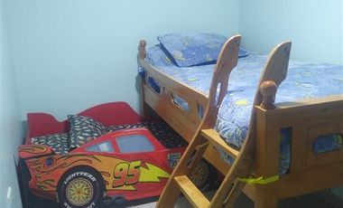 Casa en Venta en Julio Cesar con General Arriagada